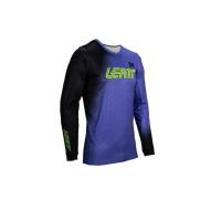 Leatt Джерси 3.5 Ride Kit V25 Argon в Москве
