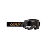 Leatt Маска Vizion 2.5s Small Shadow Clear 90 VLT V25 в Москве