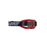 Leatt Маска Vizion 3.5 Royal Clear 90 VLT V25 в Москве