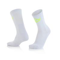 Acerbis Носки высокие Cotton White в Москве
