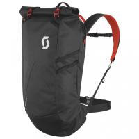SCOTT Рюкзак Commuter Evo 28 dark grey/red clay в Москве