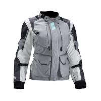 Leatt Мотокуртка ADV MultiTour 5.5 Women 2026 Iron в Москве