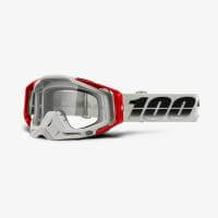 Очки 100% Racecraft Suez / Clear Lens в Москве