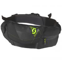 Scott Сумка на пояс Hip-Belt Six Days black/neon yellow в Москве