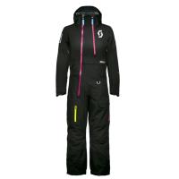 Scott Комбинезон зимний женский Artic Flex 180 Dryo black в Москве