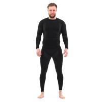 Dragonfly Термобельё 2DThermo Light (Black) комплект в Москве
