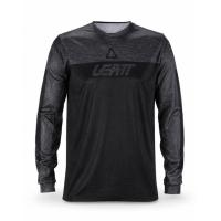 Leatt Джерси 3.5 Ride Kit V26 Stealth Black/Grey в Москве