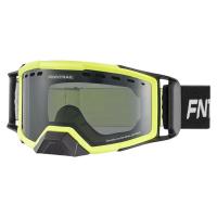 Finntrail Маска Vision 1093 YellowSmoke (OS) в Москве