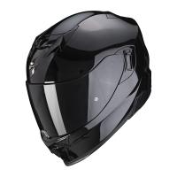 Scorpion Exo Мотошлем EXO-520 Evo Air Solid Черный в Москве