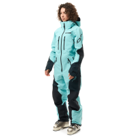Dragonfly Комбинезон Freeride Pro Woman Blue Sky в Москве