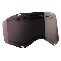 Scott Линзы Prospect/Fury amplifier silver chrome в Москве