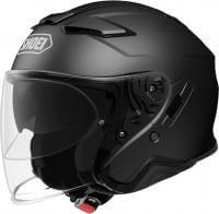 Shoei Шлем J-Cruise 2 черный матовый в Москве