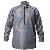 Kirasir Дождевик Анорак Серый в Москве