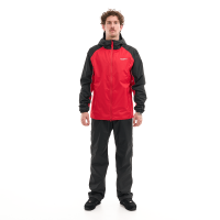 Dragonfly Мембранный костюм Active 2.0 Man V26 Black - Red в Москве
