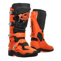 Acerbis Мотоботы кроссовые Whoops Orange/Black в Москве