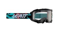 Leatt Маска Velocity 4.5 Fuel Clear 83% в Москве