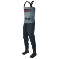 Finntrail Вейдерсы Airman 5260 Grey в Москве