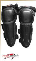 Pro Biker Наколенники HXP-02C BLACK в Москве