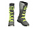 Acerbis Мотоботы кроссовые X-Race Grey/Yellow в Москве