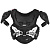 Leatt Детская Защита тела 5.5 Pro Jr White-Black в Москве