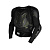 Acerbis Защита тела Korazza Black/Yellow в Москве