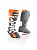 Acerbis Мотоботы кроссовые X-Race Orange/Grey в Москве