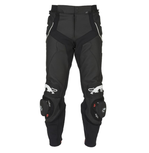 Furygan Мотоштаны Raptor Черный/Белый в Москве