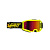 Leatt Маска Vizion 3.5 Iriz Lime Red 45 VLT V25 в Москве