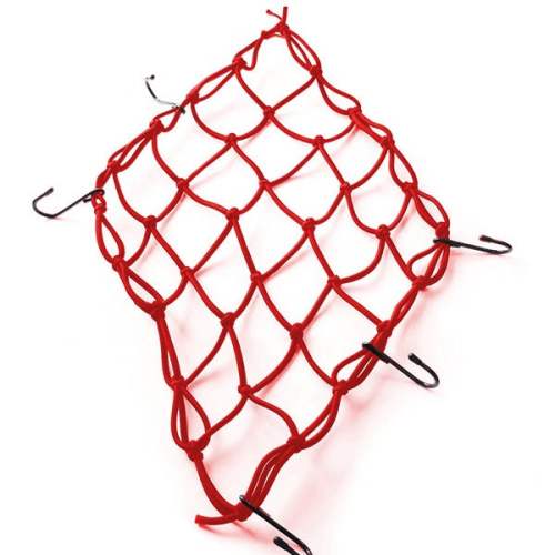 Starks Сетка багажная Net красный в Москве