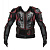 Scoyco Защитная черепаха AM02-2 красная  в Москве