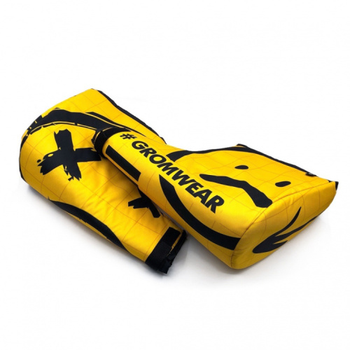 Grom Муфта на руль Sadman Yellow в Москве