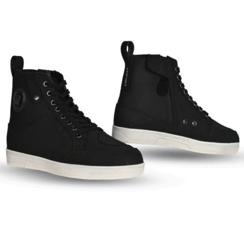 Dimox Ботинки Bolt Sneaker Black в Москве