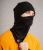 Балаклава Polar Fleece Black в Москве