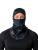Starks Подшлемник Light Combi Ws Черный в Москве