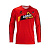 Leatt Джерси 3.5 Ride Red 2024 в Москве