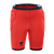 Dainese Защитные шорты Scarabeo Junior black/red в Москве