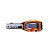 Leatt Маска Velocity 5.5 Cryztal Orange Purple 75 VLT V25 в Москве