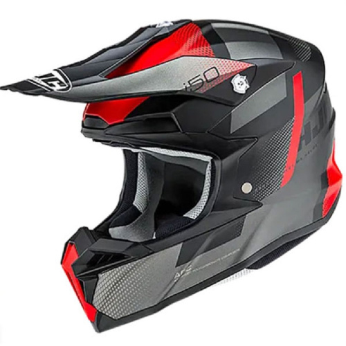 HJC Шлем i50 Mimic MC1SF в Москве