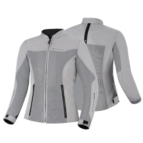 Shima Мотокуртка Openair Lady Grey в Москве