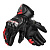 Shima Мотоперчатки RS-3 Men Red в Москве