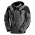 Furygan Мотокуртка Kalahari текстиль Антрацит/Черный в Москве