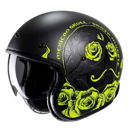 HJC Шлем V31 Desto MC3HSF в Москве