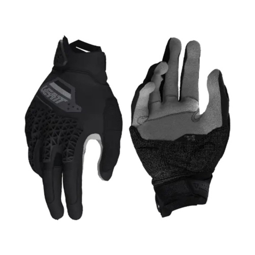 Leatt Перчатки ADV Rally 5.5 2026 Stealth в Москве
