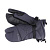 Dragonfly  Варежки снегоходные DF Snowmobile Mittens Grey в Москве