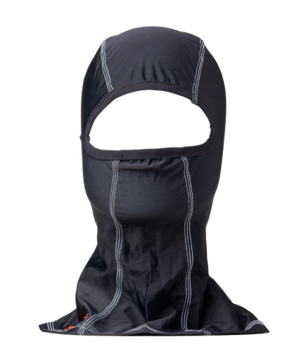 Starks Подшлемник Light + Coolmax черный в Москве